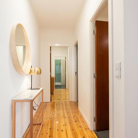 Flh Baixa Deluxe Flat Apartment Lisbon Exterior photo