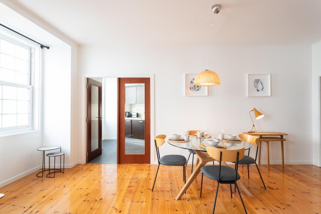 Flh Baixa Deluxe Flat Apartment Lisbon Exterior photo