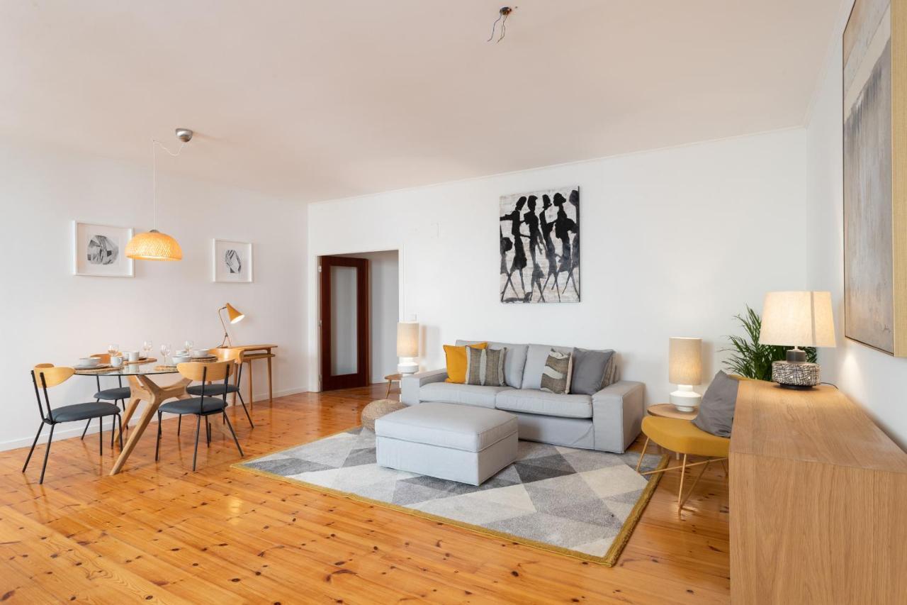 Flh Baixa Deluxe Flat Apartment Lisbon Exterior photo