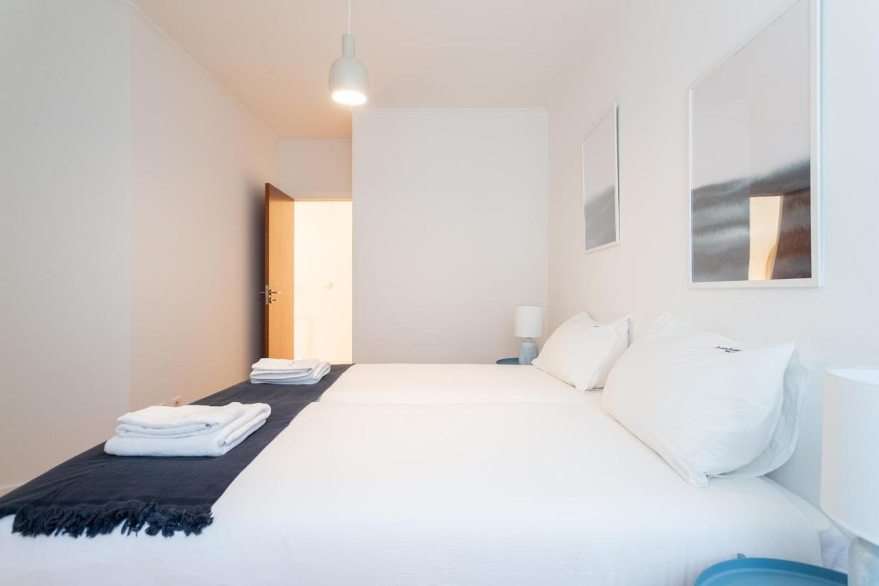 Flh Baixa Deluxe Flat Apartment Lisbon Exterior photo