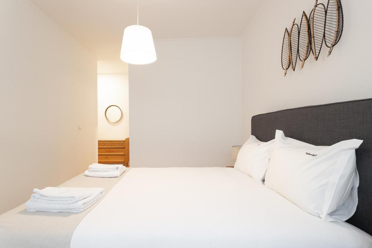 Flh Baixa Deluxe Flat Apartment Lisbon Exterior photo