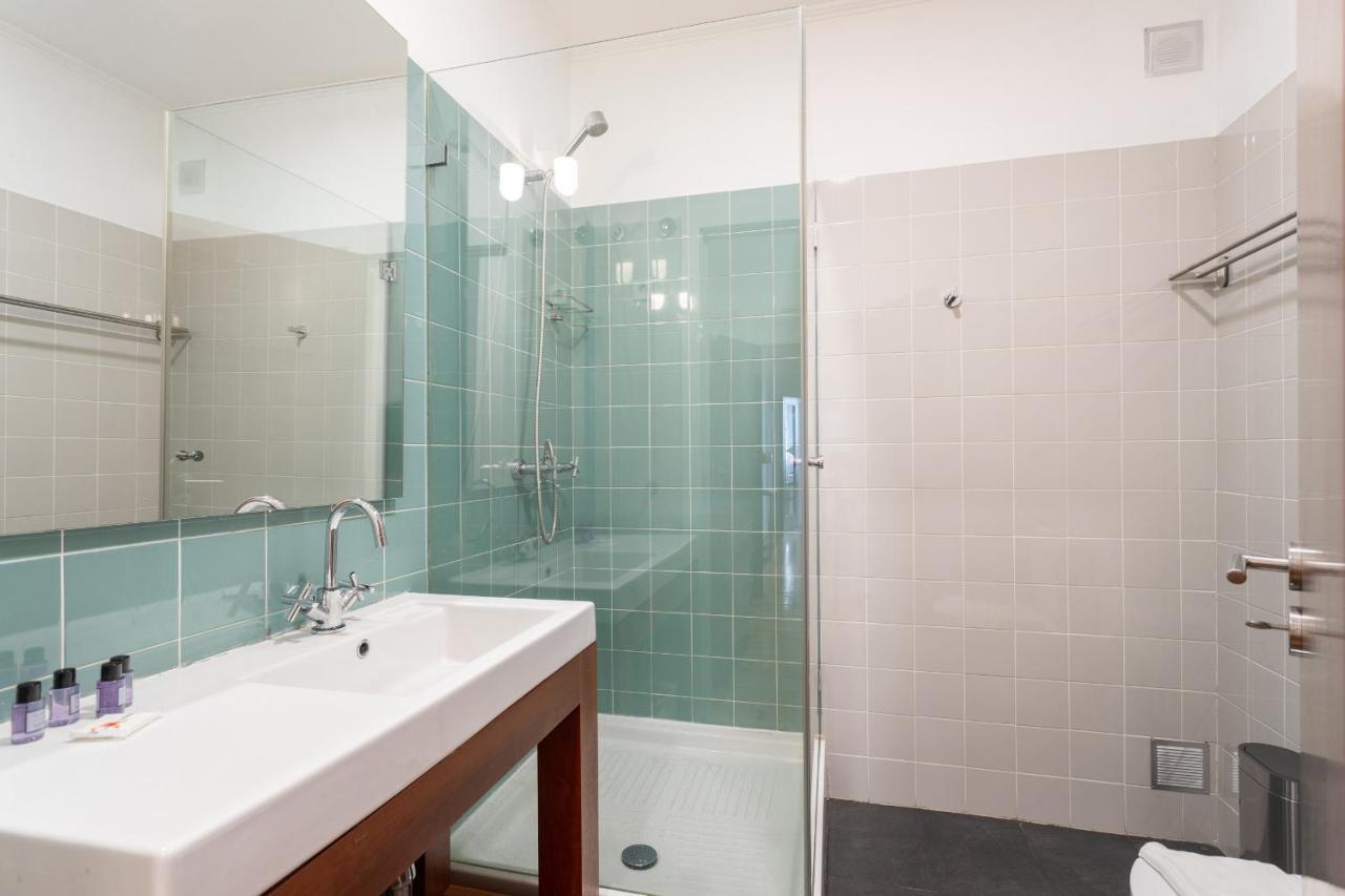 Flh Baixa Deluxe Flat Apartment Lisbon Exterior photo