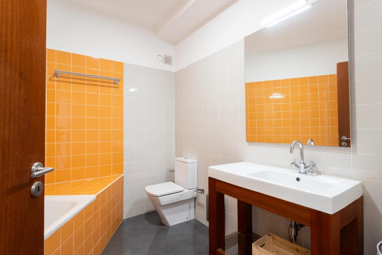 Flh Baixa Deluxe Flat Apartment Lisbon Exterior photo