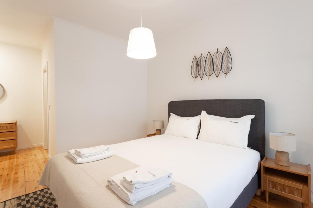 Flh Baixa Deluxe Flat Apartment Lisbon Exterior photo